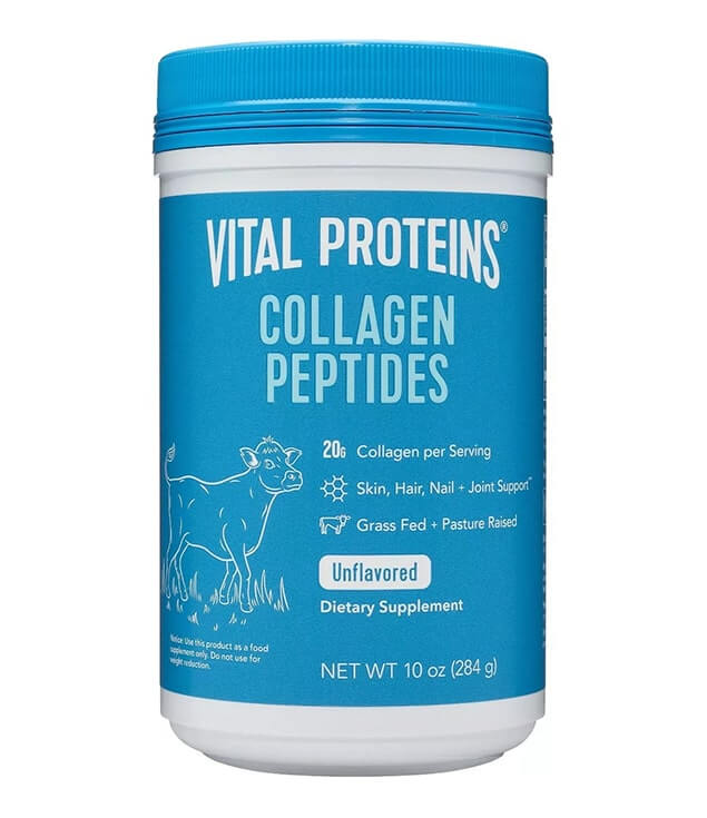 VITAL PROTEINS | COLLAGEN PEPTIDES